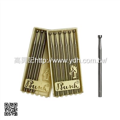 德國鳥牌-無溝蓋珠411