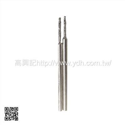 鑽石砂鑽針
