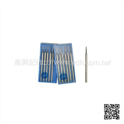德國藍盒-錐形狼牙棒38