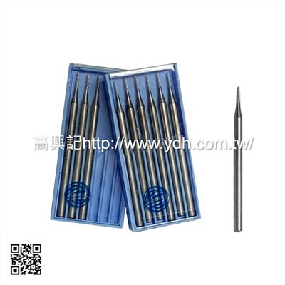 德國藍盒-螺旋狼牙棒38E