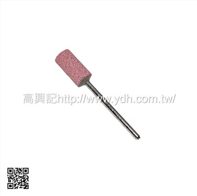 砂輪 圓柱型 中