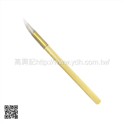 瑪瑙壓光棒(劍型)