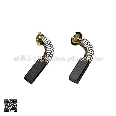吊鑽碳棒(正方型)