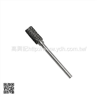 鎢鋼滾磨刀 A款 柄徑3.0mm