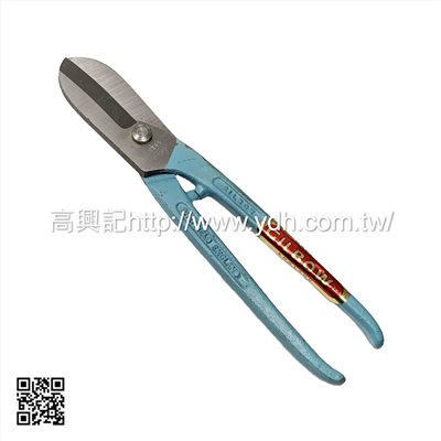 英國 GILBOW 剪鉗