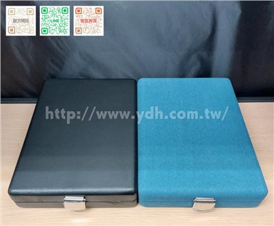 長型大項鍊盒