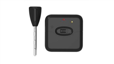 BLE-RH05 藍牙溫濕度資料收集記錄器