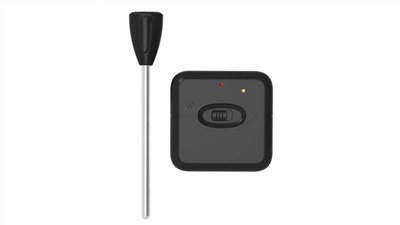 BLE-TP01 藍牙溫度資料收集記錄器