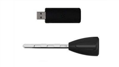 Win-RH05 USB 溫濕度感測記錄器
