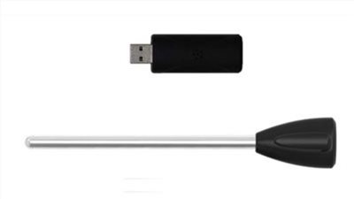 Win-TP01 USB 溫度感測記錄器