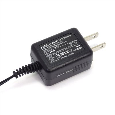 1A12V 電源穩壓器
