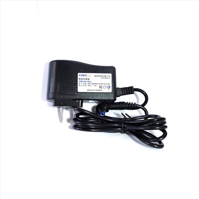 LOKO DC 18V 1A 變壓器 變電器 穩壓器 台灣製(接頭可更換)