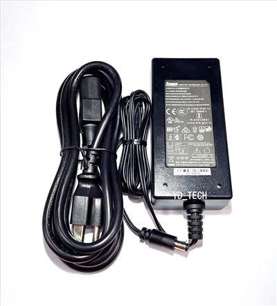 電源供應器   12V 5A   變壓器