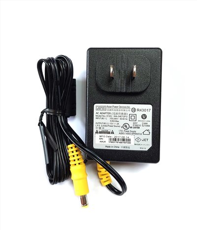 變壓器  2A 12V  2.5孔