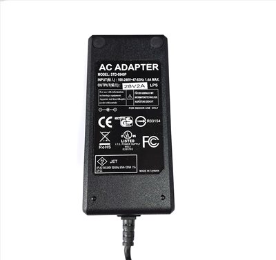 DC28V 2A  交換式電源