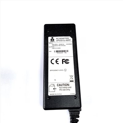 48V 0.62A 交換式電源