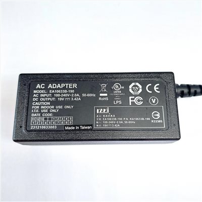 19V3.42A交換式電源