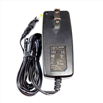 16V2A 交換式電源