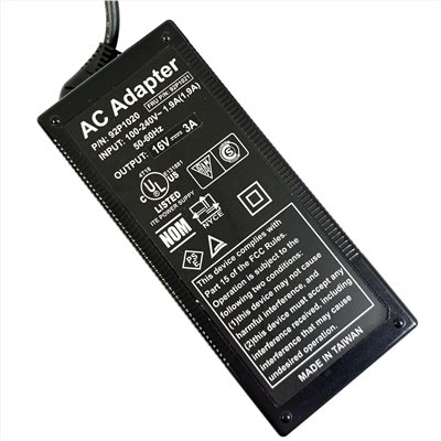 16V3A  交換式電源