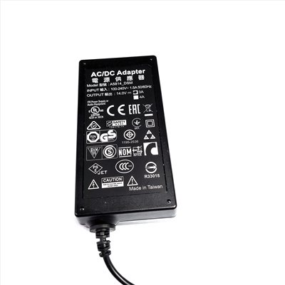 14V 3A 交換式電源