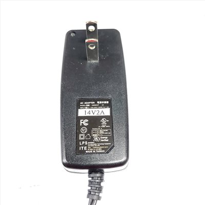 14V 2A 交換式電源