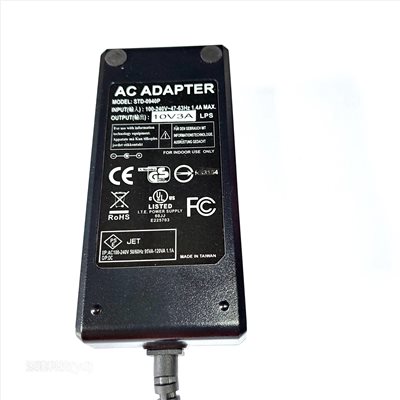 10V3A 交換式電源