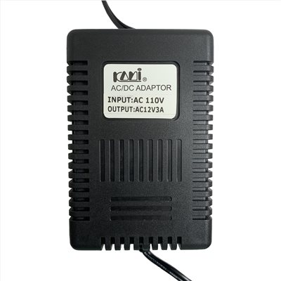 AC12V3A 變壓器