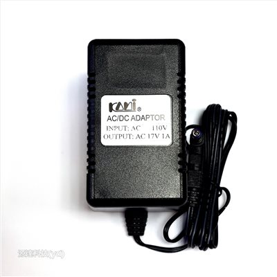 AC17V 1A 變壓器