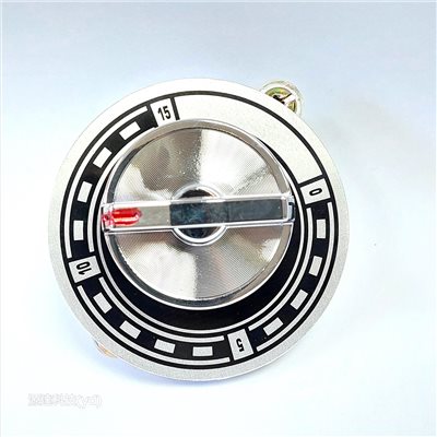 15分鐘定時器 6A   AT-6015