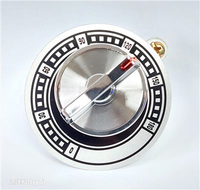 180分鐘定時器 6A AT-603