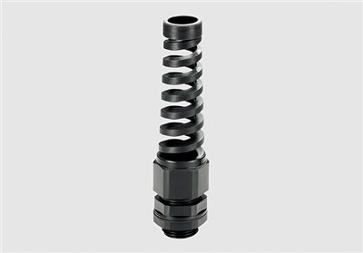 耐扭電纜固定頭 AG-16SR