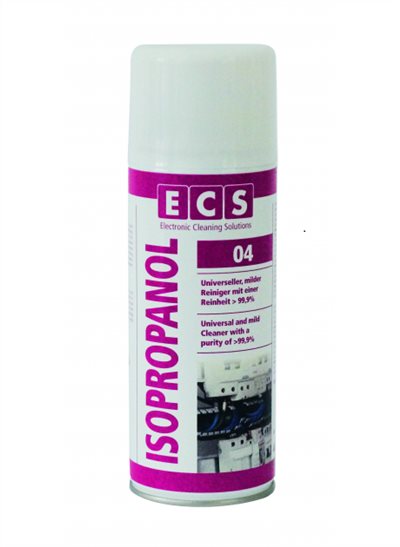 德國ECS-704 精密機械光學設備復活劑   400ml