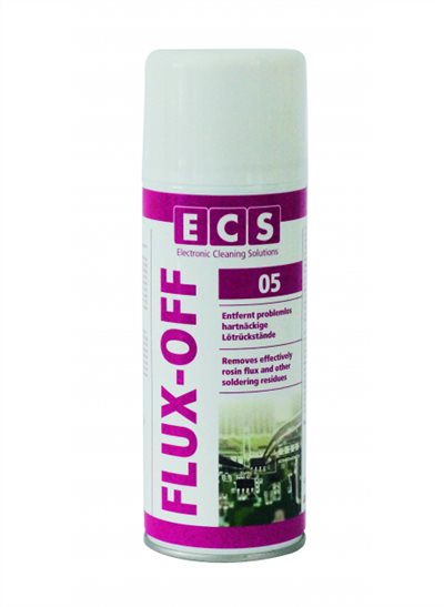 德國ECS-705 電路板清潔劑   400ml
