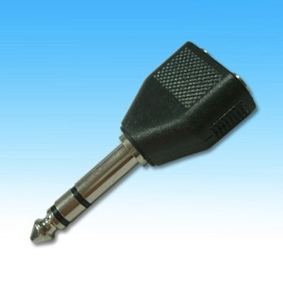 6.3立體頭-雙3.5立體座