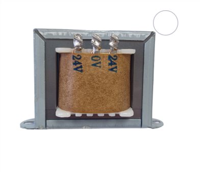 半成品變壓器  25W  24V-0V-24V  AC進 AC出