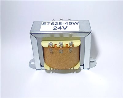 半成品變壓器  45W  24V-0V-24V  AC進 AC出