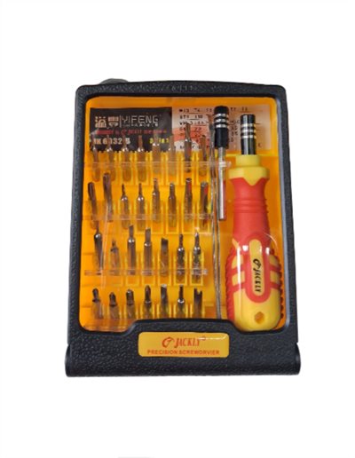 螺絲起子工具組  JK-6032-B