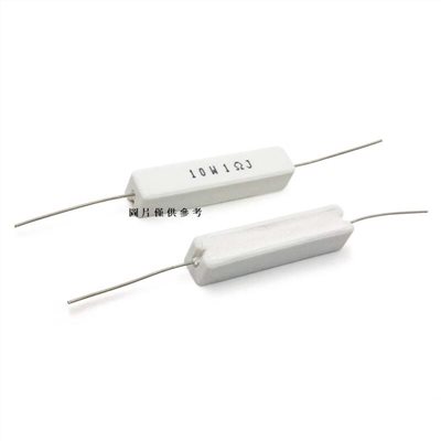 10W  2.2Ω  水泥電阻  1pcs