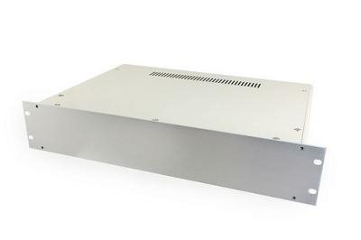 (原三) 啟富 922白機箱  88*480*300mm 19吋機箱