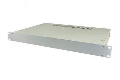 (原三) 啟富 512白機箱  44*480*300mm 19吋機箱