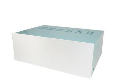(原三) 啟富 801機箱 178*480*345mm 單面板