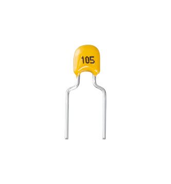 105P 積成電容