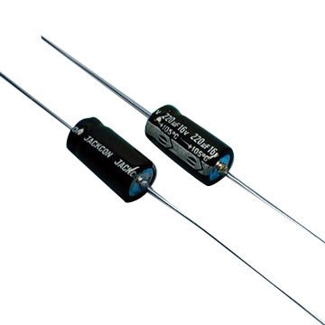 T型電容  330UF/25V