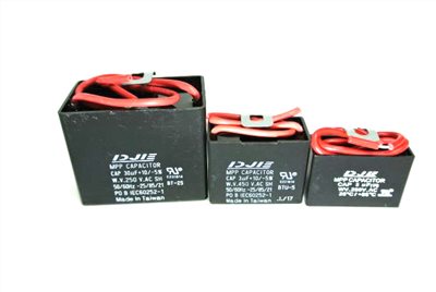 AC啟動電容   30uf/250V