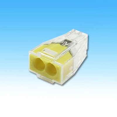 2P接線盒快速連接器 廠牌:WAGO 773-102