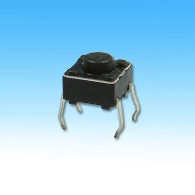 小型觸摸開關 6x6x5H KRS-0618