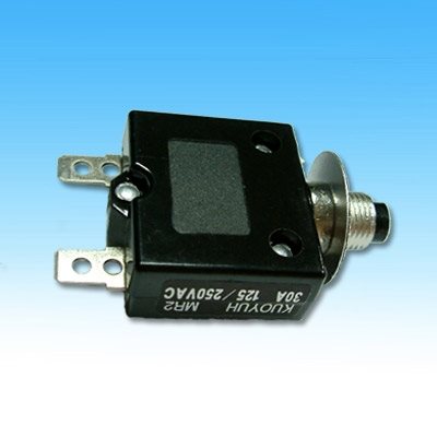 無熔絲開關(UL) 20A 5053 