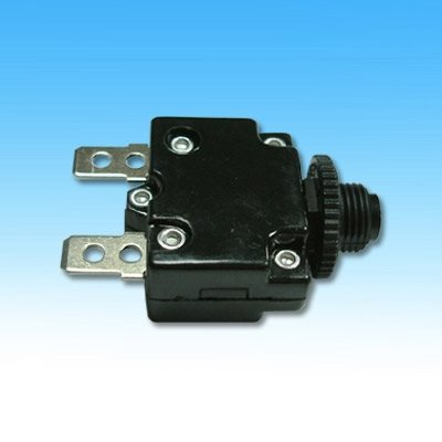 小型無熔絲開關(UL) 5A