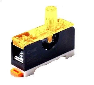 臥式軌道座+霓虹燈蓋 TFB-10N DC12V/24V