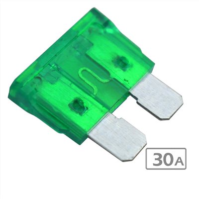 汽車保險絲  30A